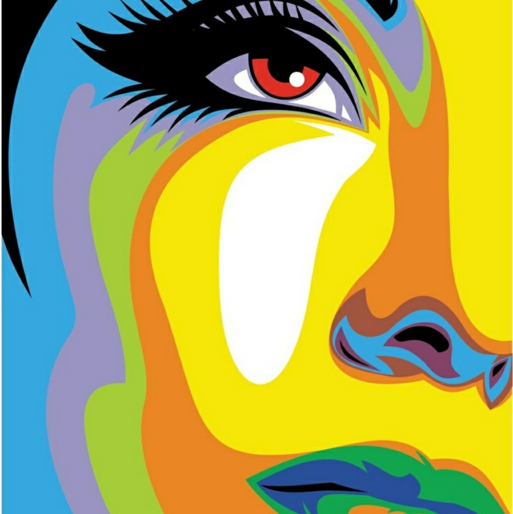 Meet your Posher, Sholanda